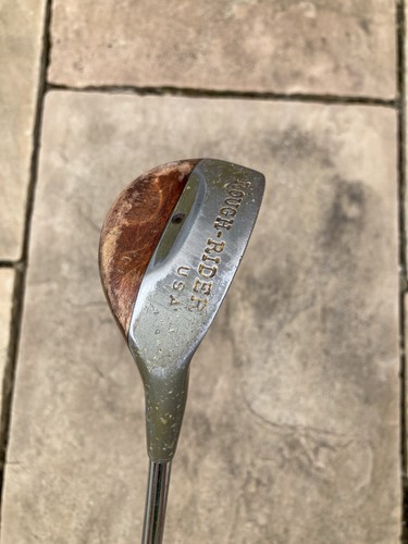 Right handed rough rider - right, usa