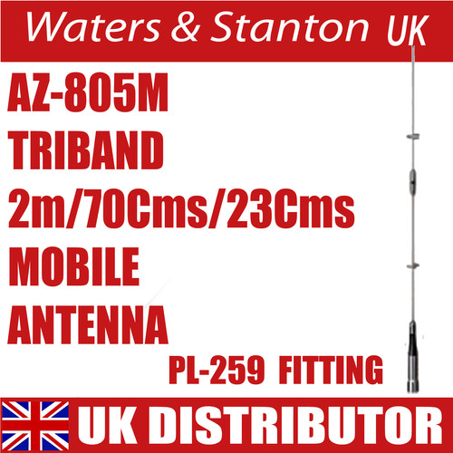 Diamond az805m triband - az805m,