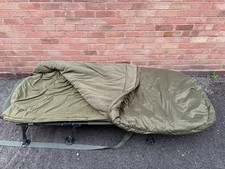 Cyprinus Carp Bedchair 5 Season Sleep System