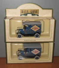 Lledo Days Gone DG6147 a&b