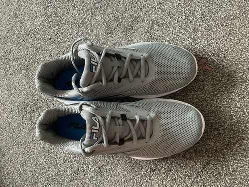 Fila trainers - fila,