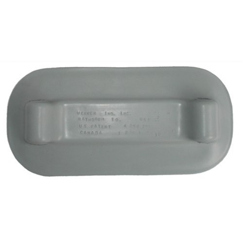 Weaver rp101 large rubber snap - weaver,