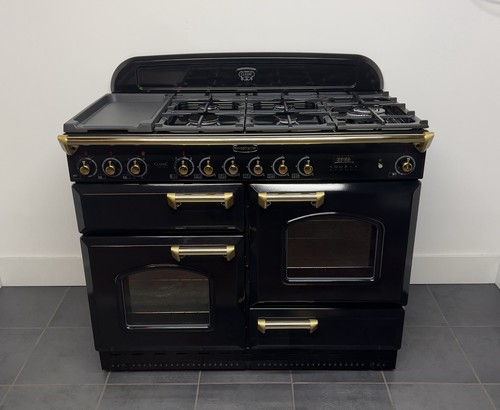 Rangemaster classic deluxe 110 - rangemaster,