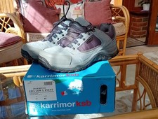 KARRIMOR Java Low event