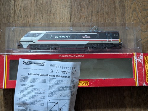 Hornby r293 class 009 - r293, br