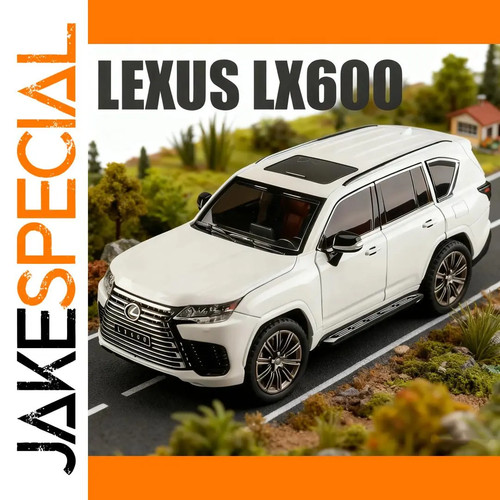 Jakespecial white lexus - -,