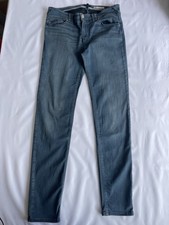 Ladies Armani Jeans Denim Slim