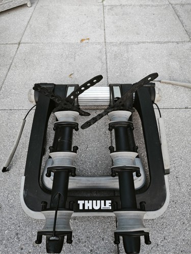 Excellent condition thule - condition,