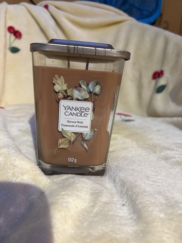 Yankee candle harvest walk - yankee,