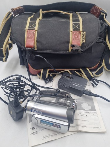 Panasonic gs27eb minidv - panasonic, nv-gs27eb