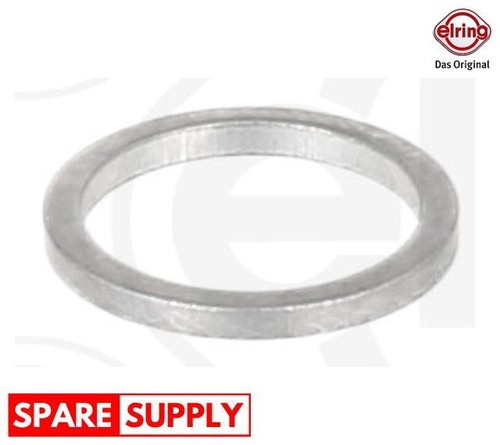 Seal oil drain - plug, bmw