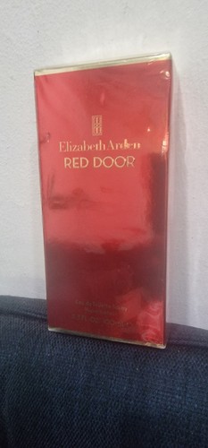 Elizabeth arden red door - elizabeth,