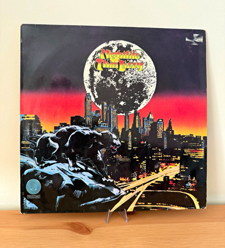 Thin lizzy nightlife - thin,