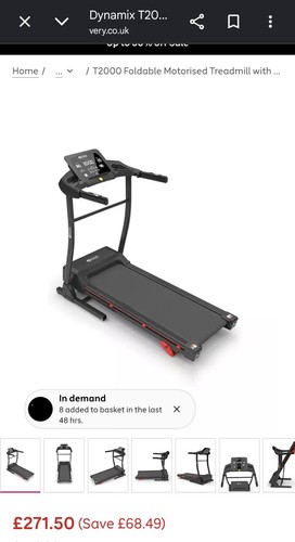 Dynamix t2000d foldable - t2000d,