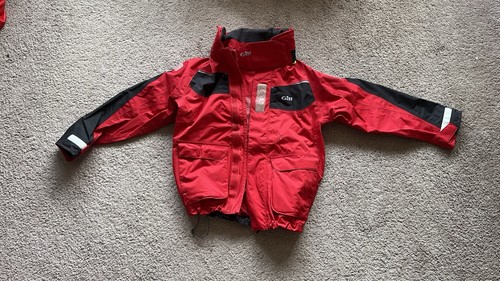 Gill coastal sailing - coastal, jacket