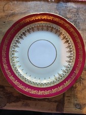 Royal grafton bone china Balmoral saucer