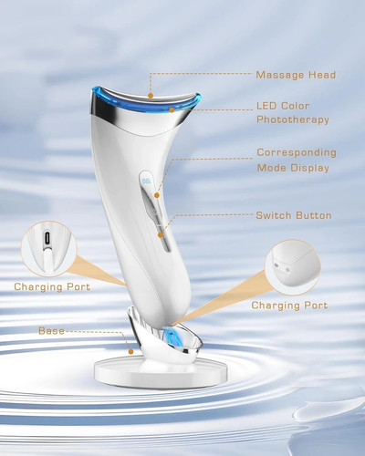 Facial massager face lifting - massager,
