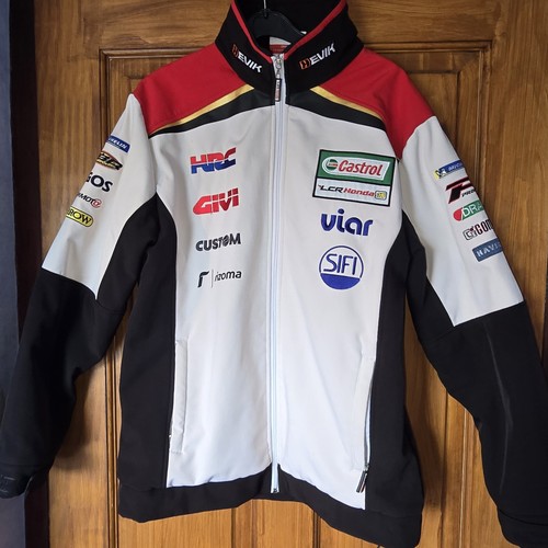 Vintage lcr honda team - honda,