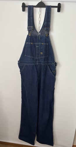Oshkosh dungarees bib brace - oshkosh,