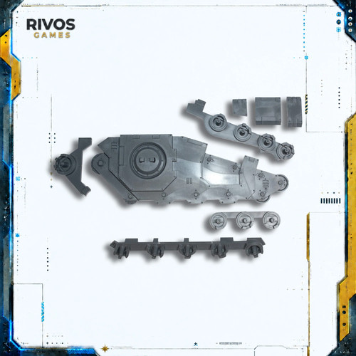 Horus heresy space marines - space,