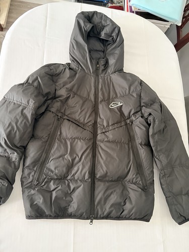 Nike sportswear windrunner - nike,