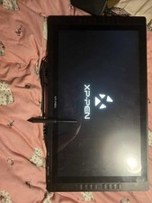 XP-Pen Artist 22E Pro 22inch