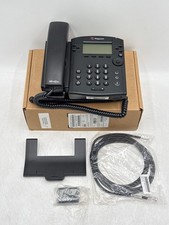 Polycom VVX300/310 Desktop