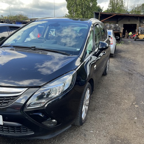 Breaking 2014 2016 vauxhall - breaking,