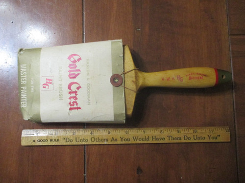 Vintage nos halon - vintage, goodman
