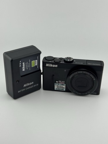 Nikon coolpix p300 compact - nikon,