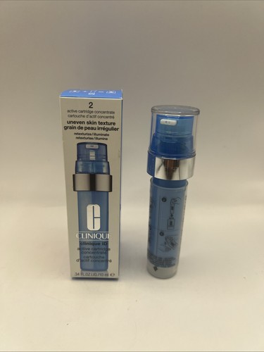 Clinique active cartridge - clinique, id