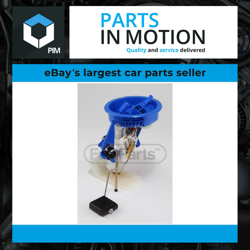 Fuel pump fits bmw 325 - pump,