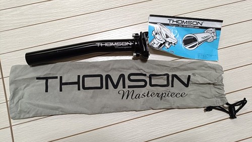 Thomson masterpiece - thomson,