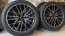 Transporter velare - vw, 20”