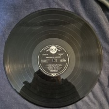 ​RARE Elvis Presley 1961 UK