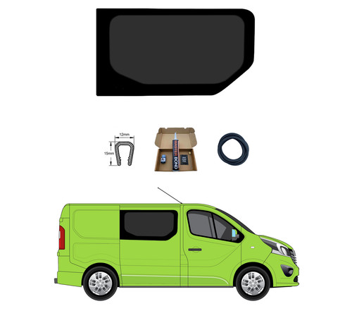 Renault trafic 2014 2019 - trafic, 2014-2019