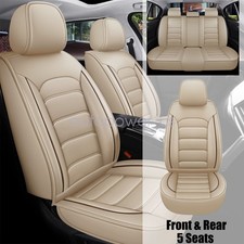 For Lexus Auto Car Seat Covers