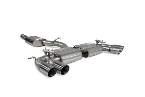 Scorpion exhaust res - scorpion,