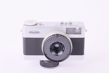 Fujica Rapid D1 Half Frame