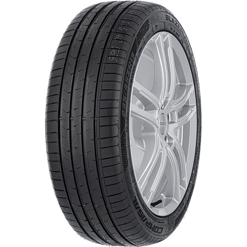 265 r19 93y compasal - r19, blazer