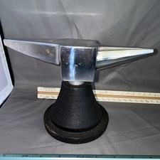 Small Metal Anvil