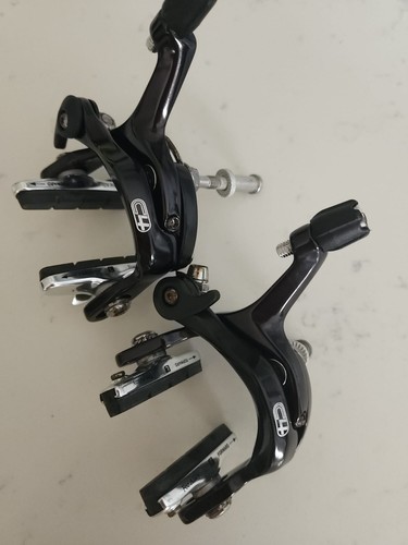 Cannondale brake calipers - cannondale, c4