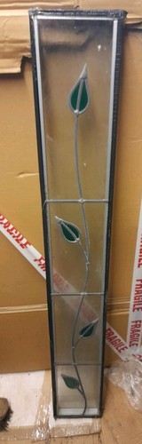 Pretty double glazed - pretty, window