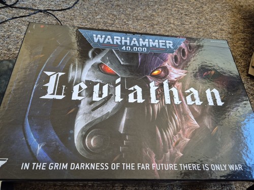 Games workshop warhammer 40k - warhammer,