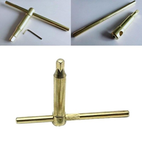10mm lathe chuck tools - 10mm, tshape