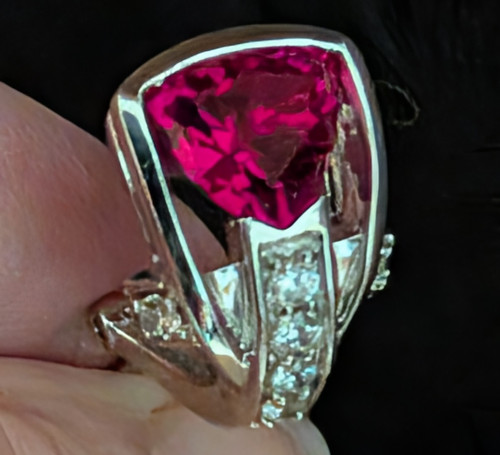 Vintage qvc sterling silver - qvc,