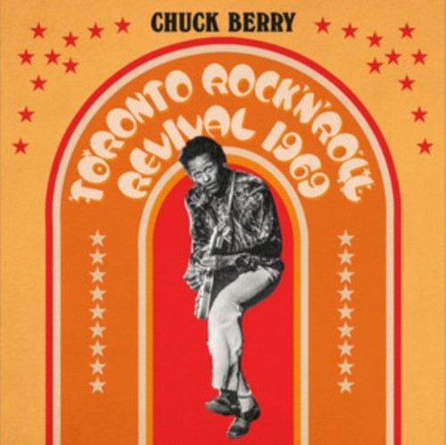 Toronto rock roll revival - toronto, n