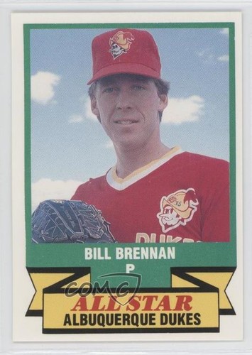 1989 cmc aaa all stars - aaa, all-stars/future