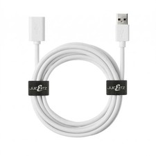 USB Male to USB Female