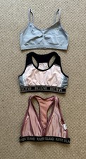Cropped Top 9-10 Years